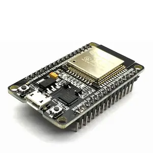 ESP32模ESP32S WROOM-32蓝牙无线节点