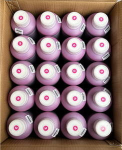 环保溶剂型兼容油墨i-3200 DX5 DX7 XP600环保溶剂油墨EPS打印头环保溶剂油墨 - Product Image 3