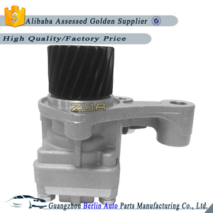 Pompe de direction assistée MK383006 pour <span class=keywords><strong>MITSUBISHI</strong></span> CANTER - Product Image 2