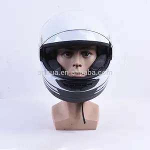 Custom Safety Protective Full Protection Motor Cycle Helmet