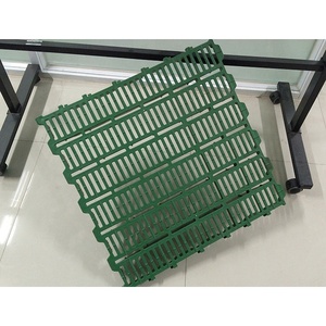 Suelo de Plástico para Cerdos/Jaula de Plástico de Alta Calidad para Cabras - Product Image 6