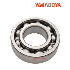 Roulement de moteur hors-bord Yamaboya 93306-20541 pour moteur de bateau Yamaha 9.9 15Hp, pièce de rechange fabriquée au Japon - Product Image 1