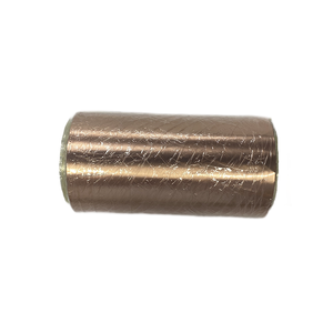 Lityum İyon Pil Anot Substratı Bakır Folyo (ATSM CF-01) Çeşitli Genişlik Kalınlık 2kg/Rulo Paket Pil Akım Toplayıcısı - Product Image 4