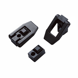 KONGJIN TOCHIGIYA-Reposapiés de plástico para muebles, patas para mayor comodidad y durabilidad - Product Image 1