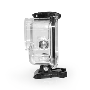 Nhà Máy 45m không thấm nước dưới nước bảo vệ nhà ở lặn trường hợp Đối với <span class=keywords><strong>GoPro</strong></span> Anh Hùng 13 12 11 10 9 Đen hành động Máy ảnh phụ kiện - Product Image 6