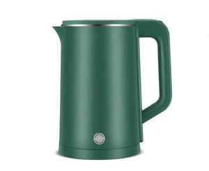 1.8l 2.0l buoni elettrodomestici <span class=keywords><strong>per</strong></span> uso domestico <span class=keywords><strong>bollitore</strong></span> elettrico a doppio strato a calore rapido <span class=keywords><strong>per</strong></span> tè <span class=keywords><strong>e</strong></span> <span class=keywords><strong>acqua</strong></span> caffè - Product Image 3