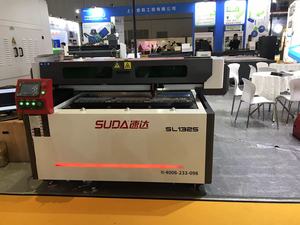 Reci管W8 180W 300W RD6442控制系统丙烯酸木材中密度纤维板1325 <span class=keywords><strong>CO2</strong></span>激光切割机 - Product Image 3