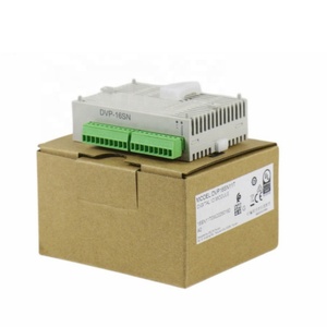 Module d'extension numérique IO 16 points DVP-16SN pour PLC, série DVP-S, modèle DVP16SP11T - Product Image 2