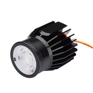 Benory 12W 24V CCT 2000K-6000K DALI Dt8 Spot blanc réglable Mr16 Cri95 DMX Zigbee Tuya KNX Loxone RGBW Dimmer Plafonnier encastré - Product Image 1