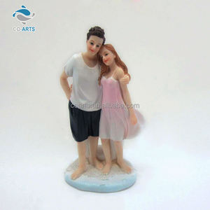 งานฝีมือสำหรับงานแต่งงาน CA-106322การออกแบบคู่ CO-ARTS มืออาชีพ - Product Image 1