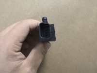 Capteur de pression d'échappement DPF 227707094R pour Renault Dokker Duster Sandero Captur Megane Scenic Pièces automobiles