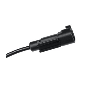 Gran oferta de piezas de automóviles Sensor de velocidad de rueda ABS trasero izquierdo 4670A579 para <span class=keywords><strong>MITSUBISHI</strong></span> - Product Image 5