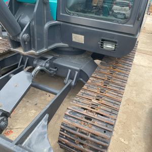 <span class=keywords><strong>Mini</strong></span>-excavatrice d'occasion Sunward Swe70E 7 tonnes, excellent rendement énergétique, vente en gros d'usine, Swe70 80, <span class=keywords><strong>pelle</strong></span> d'occasion en stock - Product Image 5