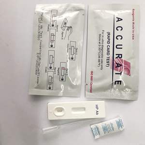 Approvisionnement Direct Usine Kit de Test d'Ovulation Urinaire Bandelette de Test d'Ovulation LH et Bandelette de Test d'Ovulation - Product Image 6