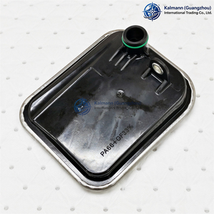UXCELL HF35 ตัวกรองน้ำมันเกียร์อัตโนมัติสำหรับฟอร์ด ซี-แม็กซ์ ไฮบริด เอสอี,ไฮบริดไทเทเนียม 2.0L L4 หมายเลข DG9Z7A098A - Product Image 4