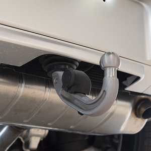 <span class=keywords><strong>Crochet</strong></span> de remorquage électrique robuste pour remorque, adapté à Land Rover Defender 2020 2021 - Product Image 2