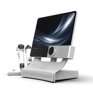 Nuevo Analizador de Cuero Cabelludo T5 con IA, Analizador Inteligente de Cuero Cabelludo, Detector de Folículos Pilosos, Regeneración Capilar, Reparación, Tratamiento para la Prevención de la Caída del Cabello - Product Image 4