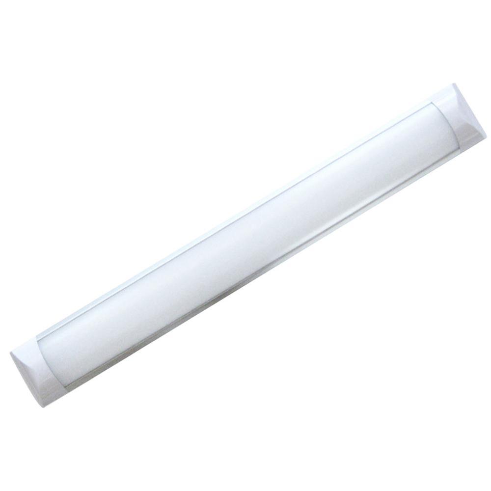 Daleopto DL-LPF4FT LED Purification Batten Light 4ft 36W - High Lumen Commercial Industrial Lighting