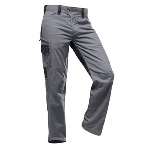 Pantalones DE TRABAJO grises talla M para herramienta de torneado - Product Image 2