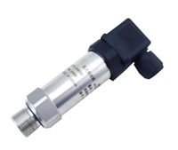 Transmetteur de pression industriel 4-20mA RS485 IP66 pour la surveillance de la pression du refroidissement liquide des centres de données IIoT