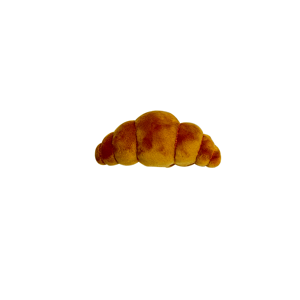 Juguete de peluche juguetón OEM Picnic <span class=keywords><strong>Donut</strong></span> Baguette Waffle comida vegetal para bebé acompañar muñecas regalo de alta calidad para niños - Product Image 5