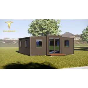 High Quality Prefab Houses For Sale In Johannesburg South And Beyond