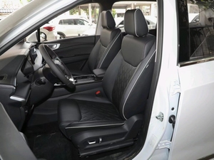 <span class=keywords><strong>Venta</strong></span> Especial: Camioneta Híbrida Gasolina-Eléctrica Wuling Jiachen Usada, Volante a la Izquierda, Asientos <span class=keywords><strong>de</strong></span> Cuero, Llantas R17, Automática, 7 Asientos, Hecha en China - Product Image 4
