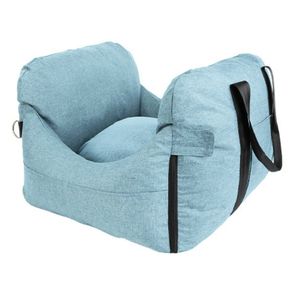 Hamac Pet Travel <span class=keywords><strong>2023</strong></span> 2024 Pliable Étanche Tapis De Voiture Pet Seat Extender housse de siège pour animaux de compagnie - Product Image 5