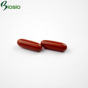 เจลไลโคปีนซอฟต์เจลสูตรแคปซูลสั่งทำได้ฉลากตามต้องการ - Product Image 4