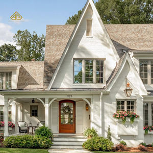 Conception personnalisée de décoration à guichet unique pour toute la maison, solution unique pour appartement multifonctionnel d'hôtel cinq étoiles haut de gamme - Product Image 1