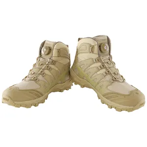 ESDY 3 colori Tactical Outdoor Sneakers scarpe sport Assault Combat Hunting Boots
