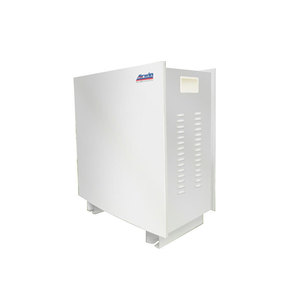 Sistema de Aire Fresco Híbrido Airwin 220V, Unidad de Flujo Unidireccional para HVAC Doméstico - Product Image 1