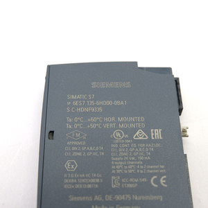 Module de composant industriel PLC 6ES7135-4MB02-0AB0 6ES7135-6HB00-0CA1 6ES7135-6HD00-0BA1 de bonne qualité et à prix compétitif - Product Image 4
