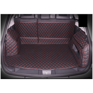 Jeep <span class=keywords><strong>compass</strong></span> de coche de cuero mat tronco de carga de 2010, 2009, 2011, <span class=keywords><strong>2012</strong></span>, 2013, 2014, 2015, 2016 <span class=keywords><strong>interior</strong></span> accesorios alfombra - Product Image 1