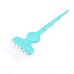 Pettine e Pennello per Tintura Capelli, Strumento Professionale per Parrucchieri e Barbieri, per Taglio, Styling e Colorazione - Product Image 6