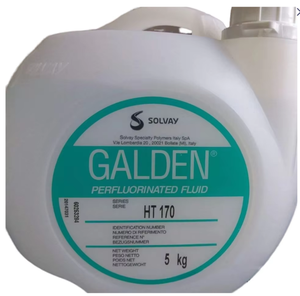 Italie Solvay GALDEN HT 135 Liquide de refroidissement Fluide de transfert de chaleur Perfluoropolyéther Fluorooil - Product Image 4