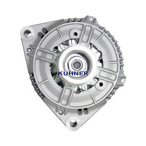 Alternateur compatible avec SAAB 9-3 2.0 Turbo Essence (KW : 136, CV : 185) de 02-1998 à 08-2003 KUHNER 301555RI NEUF - Product Image 1