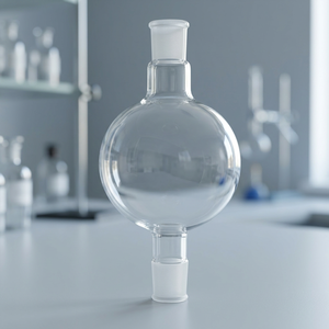 Sphère en verre pour l'observation des insectes, 500 ml, chambre attrayante pour la collection d'insectes - Product Image 2