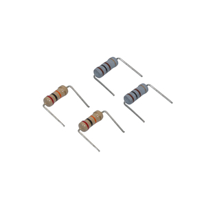 Điện trở dây không cảm ứng 2 <span class=keywords><strong>Watt</strong></span> <span class=keywords><strong>150</strong></span> <span class=keywords><strong>Ohm</strong></span> <span class=keywords><strong>5</strong></span>% chất lượng tốt - Product Image 5