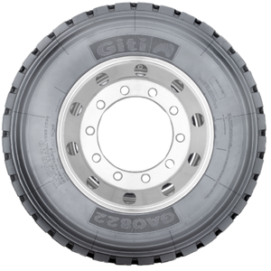 Neumáticos Todoterreno 11.00R20 12.00R20 295/80R22.5 Giti GAO822 TBR para Camiones, Remolques y Hormigoneras 11.00R20 12.00R20 295/80R22.5 11.00R20 1 - Product Image 3