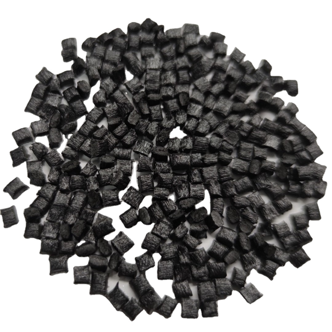 Полифениленсульфид высокопроизводительный PPS 1140A4 армированный стекловолокном 40% с низкой вспышкой огнестойкий PPS