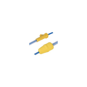 Kateter <span class=keywords><strong>Semen</strong></span> babi sekali pakai untuk inseminasi buatan pistol AI Swine pembiakan perlengkapan dokter hewan - Product Image 2