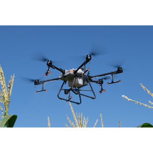 Drone agricole DJI Agras T30 Combo avec 3 batteries et chargeur, pulvérisateur agricole, réservoir d'opération de 30L, drones de pulvérisation - Product Image 5