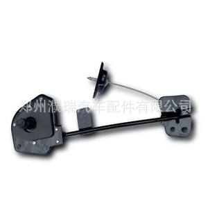 Soporte de Montaje para Llanta de Repuesto 62800-A9000 para Hyundai Kia, Material de Hierro, Soporte para Portaequipajes - Product Image 3