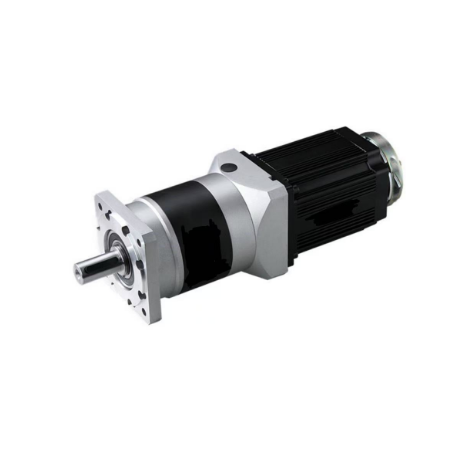 6W - 15000W  BLDC Motor 24v ~ 220v 3000rpm with Planetary Gearbox Gear Ratio 1:3 ~ 1:250 High Torque Low Noise