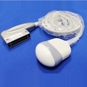 Sonde à ultrasons convexe compatible RAB4-8-RS 4D <span class=keywords><strong>GE</strong></span> <span class=keywords><strong>Voluson</strong></span> I BT14 <span class=keywords><strong>Voluson</strong></span> P8 <span class=keywords><strong>Voluson</strong></span> S6 - Product Image 2
