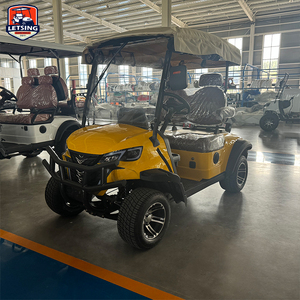 Véhicule <span class=keywords><strong>de</strong></span> <span class=keywords><strong>golf</strong></span> miniature 2 places en promotion avec sièges réglables pour villas <span class=keywords><strong>de</strong></span> vacances et buggy <span class=keywords><strong>de</strong></span> loisirs - Product Image 1