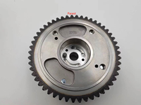 OEM 243503C113 24350-3C113 243703C102 24370-3C102 CVVT Jeu d'engrenages d'arbre à cames d'admission et d'échappement pour Kia 3.3L3.8L3.0L