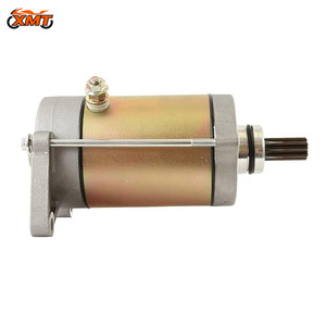 Moteur de démarrage pour moto et VTT compatible avec CF 800CC U8 X8 Z8 UForce <span class=keywords><strong>ZForce</strong></span> 800 <span class=keywords><strong>1000</strong></span> OEM 0800-091000 - Product Image 4