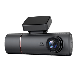 กล้องติดรถยนต์ 4K 3 ช่องทาง บันทึกภาพหน้า-ในรถ-หลังรถ พร้อม WiFi GPS หน้าจอสัมผัส ระบบมองเห็นในเวลากลางคืน กล้องมองหลังแบบ AHD ขายส่ง OEM - Product Image 2